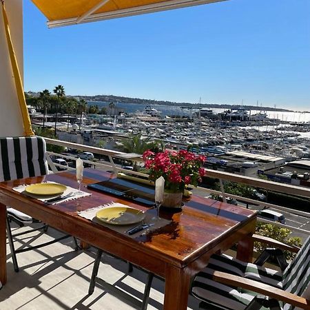 瓦洛里Een Parel Aan De Cote 'D Azur !公寓 外观 照片