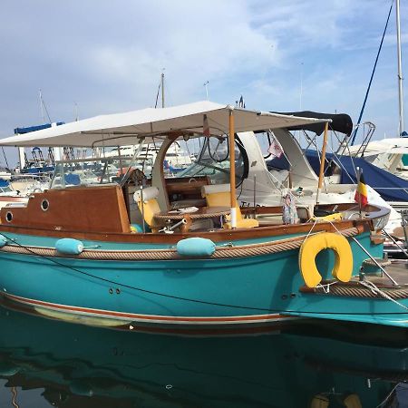瓦洛里Een Parel Aan De Cote 'D Azur !公寓 外观 照片