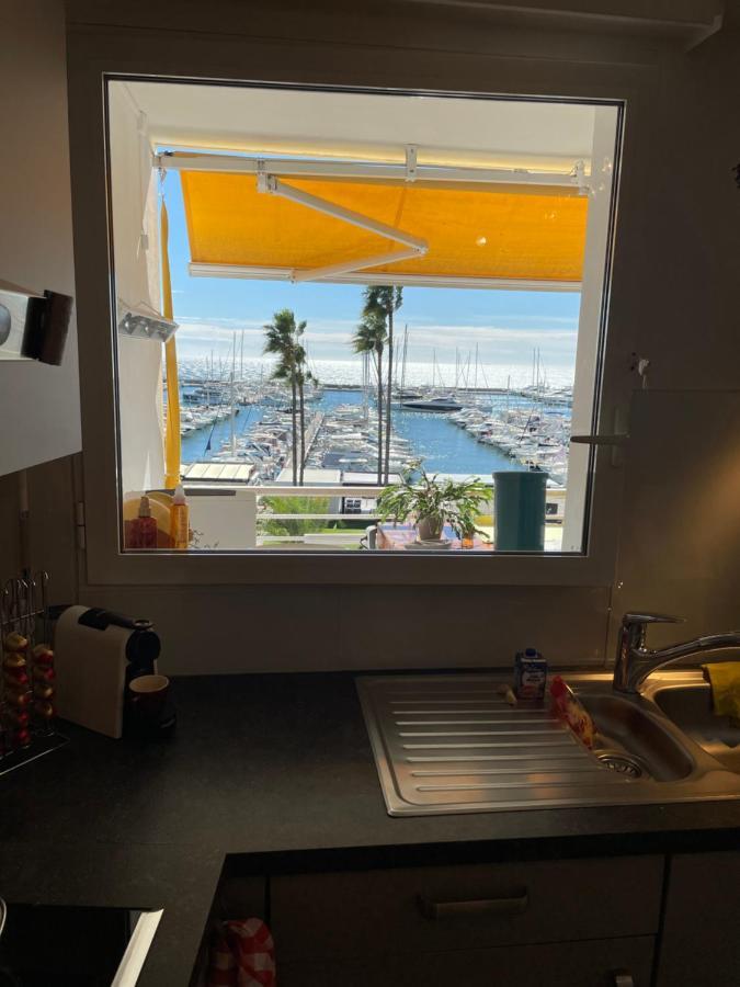 瓦洛里Een Parel Aan De Cote 'D Azur !公寓 外观 照片