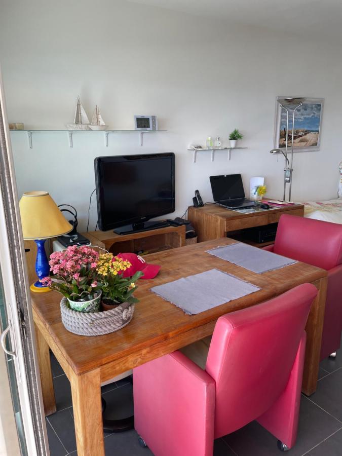 瓦洛里Een Parel Aan De Cote 'D Azur !公寓 外观 照片
