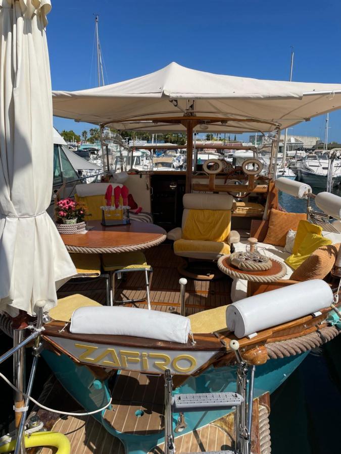 瓦洛里Een Parel Aan De Cote 'D Azur !公寓 外观 照片