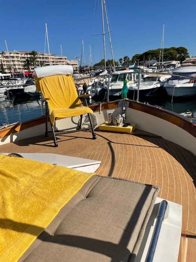 瓦洛里Een Parel Aan De Cote 'D Azur !公寓 外观 照片