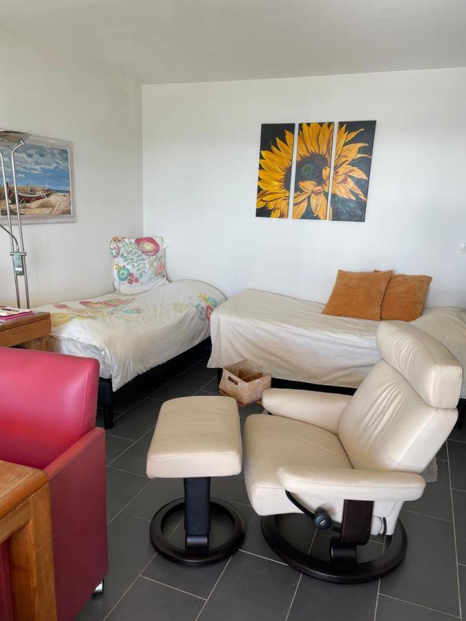 瓦洛里Een Parel Aan De Cote 'D Azur !公寓 外观 照片