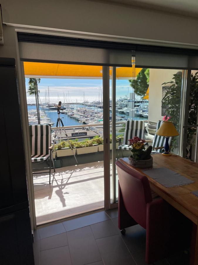 瓦洛里Een Parel Aan De Cote 'D Azur !公寓 外观 照片