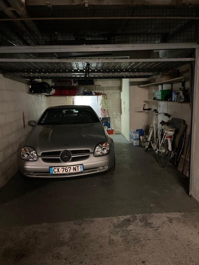 瓦洛里Een Parel Aan De Cote 'D Azur !公寓 外观 照片