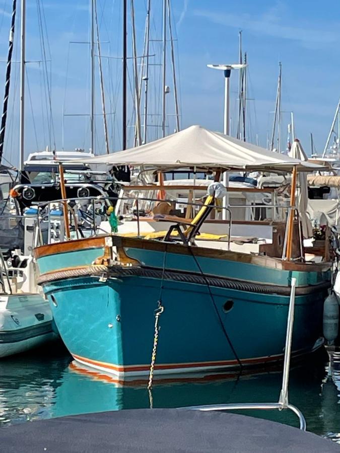 瓦洛里Een Parel Aan De Cote 'D Azur !公寓 外观 照片