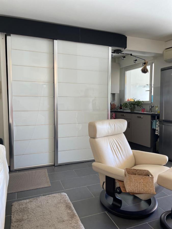 瓦洛里Een Parel Aan De Cote 'D Azur !公寓 外观 照片