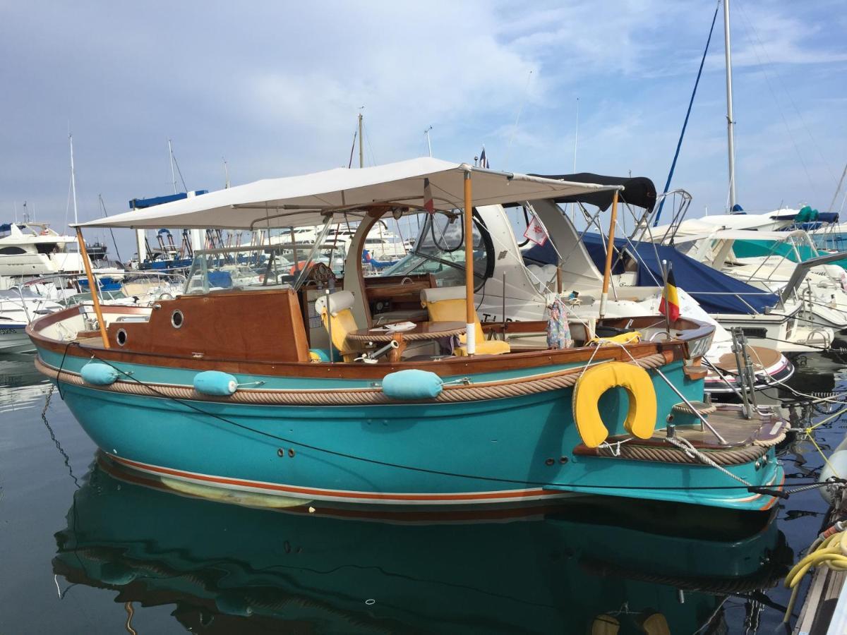 瓦洛里Een Parel Aan De Cote 'D Azur !公寓 外观 照片