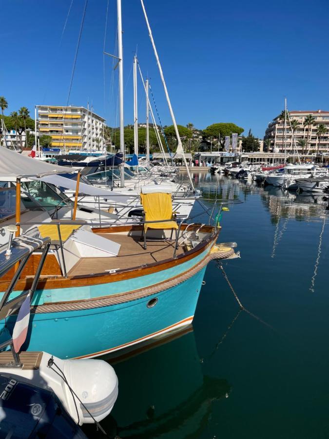 瓦洛里Een Parel Aan De Cote 'D Azur !公寓 外观 照片