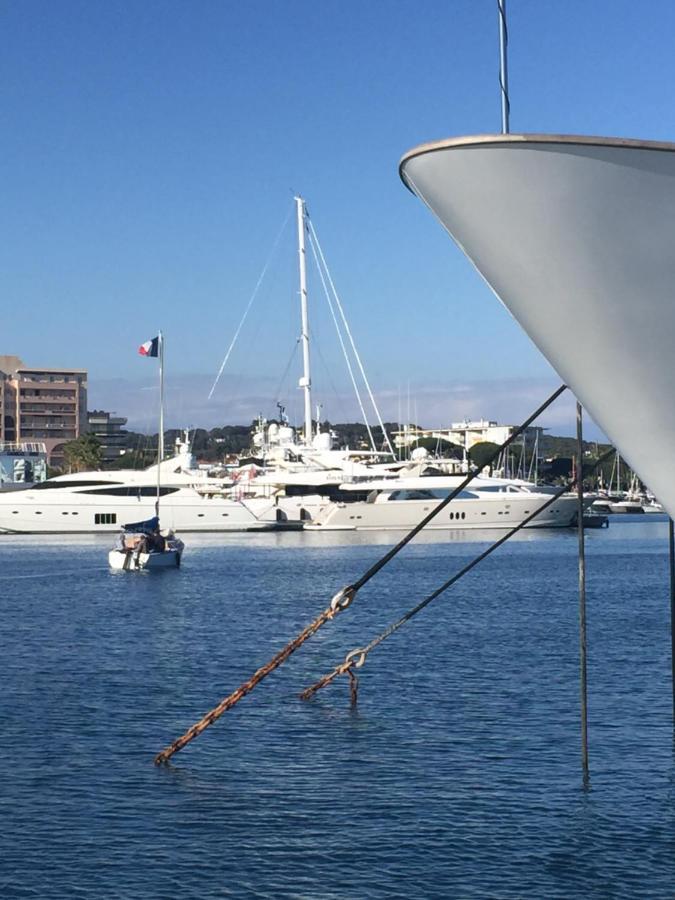 瓦洛里Een Parel Aan De Cote 'D Azur !公寓 外观 照片
